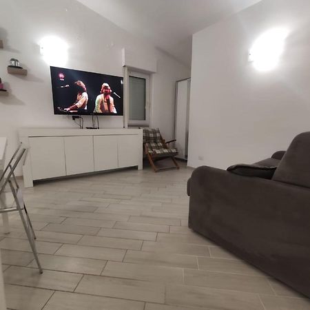 Casa Vacanze Fiumicino Dış mekan fotoğraf