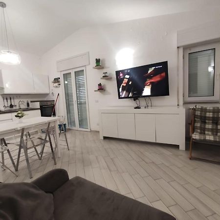 Casa Vacanze Fiumicino Dış mekan fotoğraf