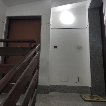 Casa Vacanze Fiumicino Dış mekan fotoğraf