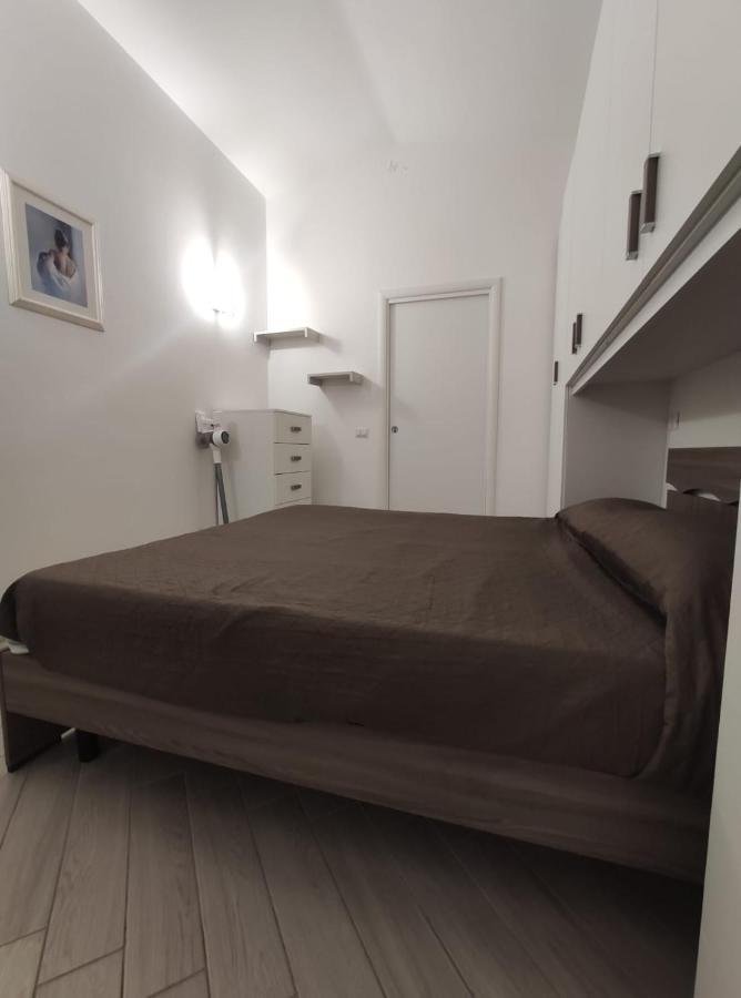 Casa Vacanze Fiumicino Dış mekan fotoğraf