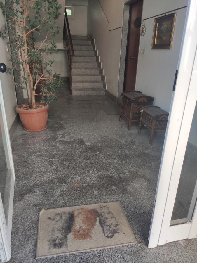 Casa Vacanze Fiumicino Dış mekan fotoğraf