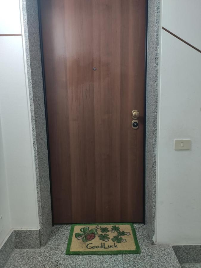 Casa Vacanze Fiumicino Dış mekan fotoğraf